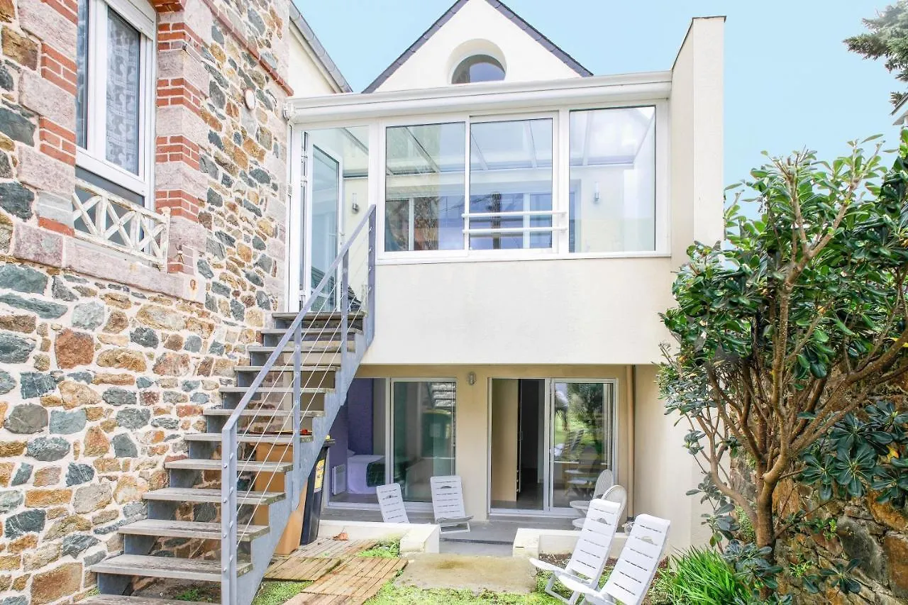 Maison Des Goelands - 50M De La Plage Pleneuf-Val-Andre