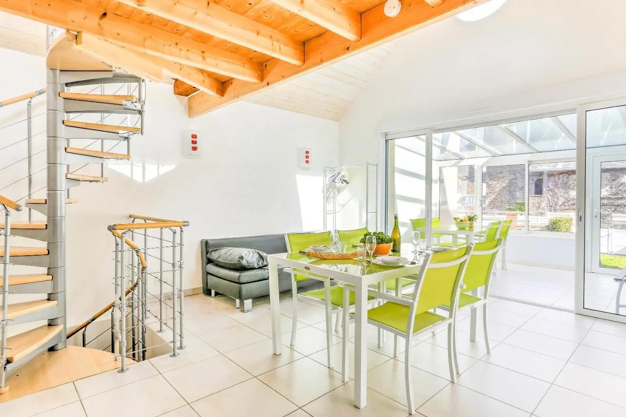 Maison Des Goelands - 50M De La Plage Pleneuf-Val-Andre Ferienhaus
