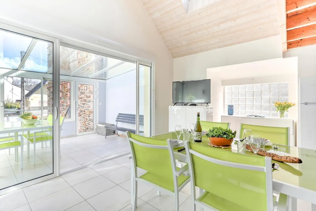 Maison Des Goelands - 50M De La Plage Pleneuf-Val-Andre